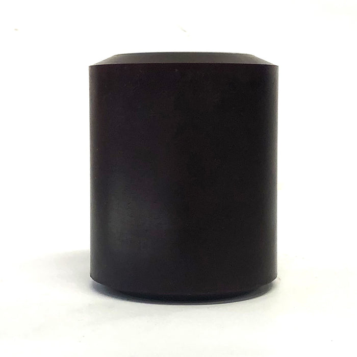 Unbranded 0.98IN Bore With Bearing 3.26X3.99IN Forklift Caster Wheel SP07301 NOS