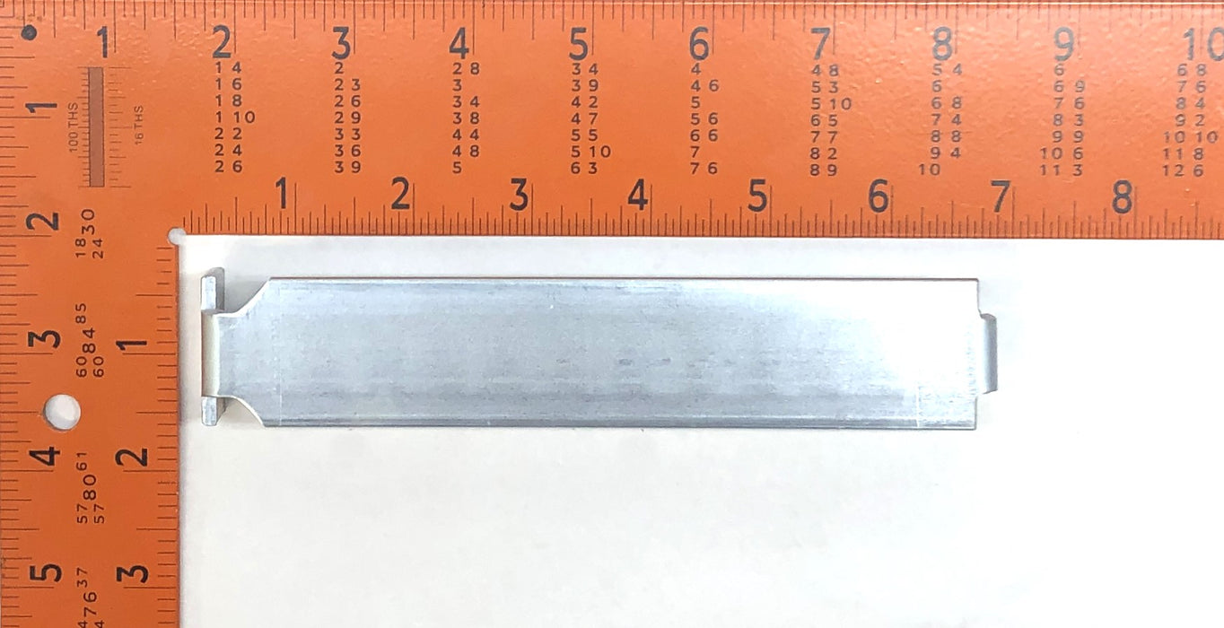 Lawson Large Bracket For Adjustable Wire Rack A1R22 [Lot of 12] NOS