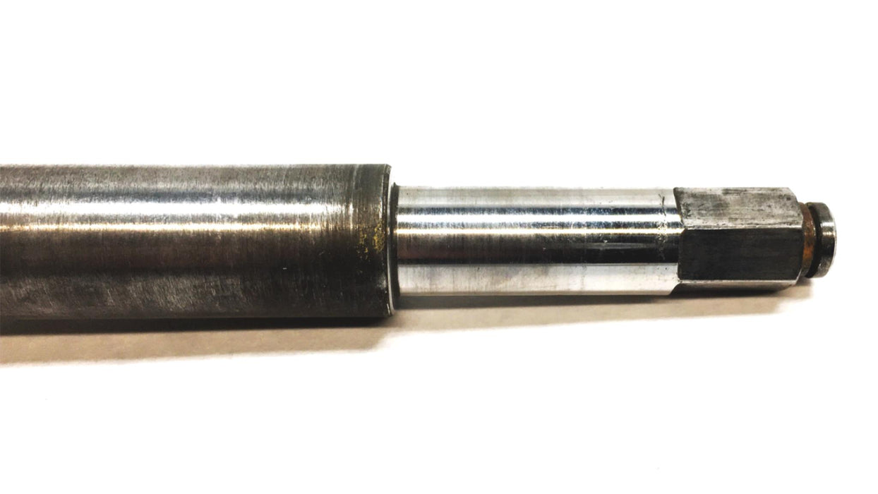 Martin 1/2 Inch Jaw Coupling With 10 Inch Shaft ML075SS NOS