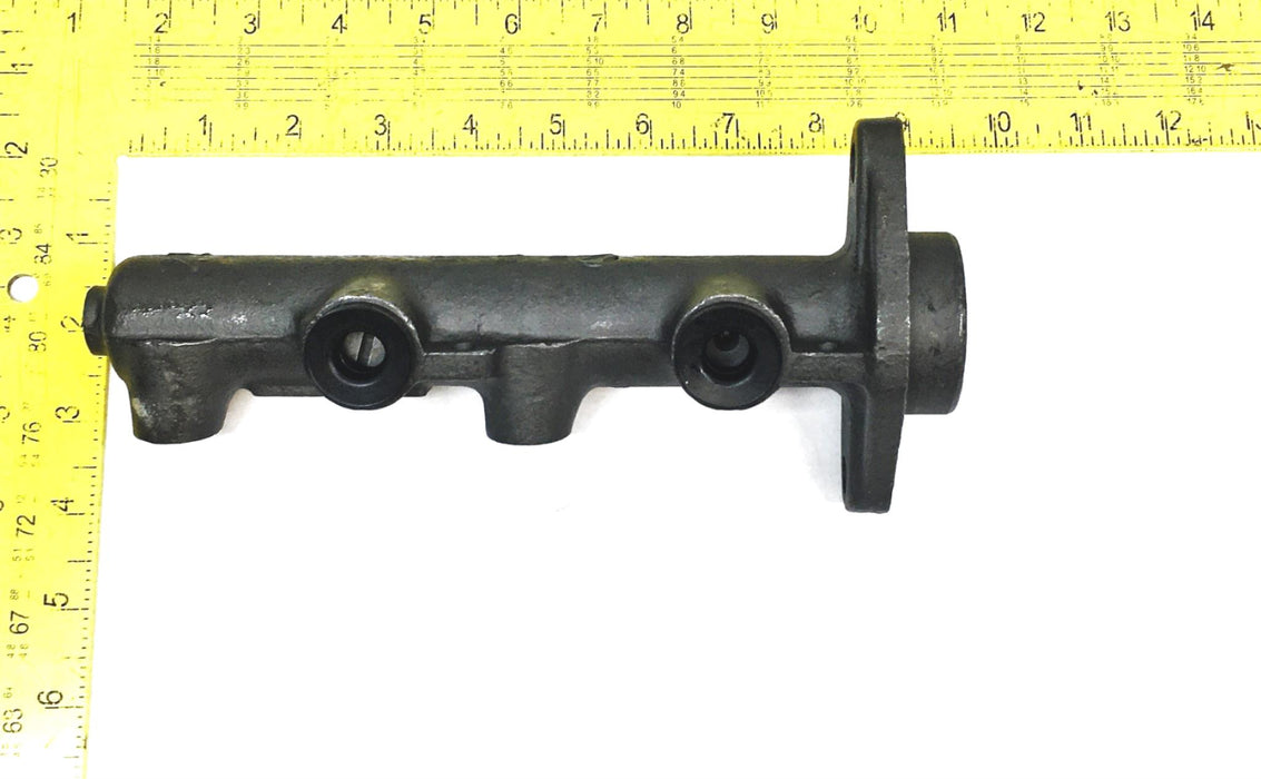 Federated Auto Parts Cardone Master Cylinder 10-2596 REMANUFACTURED