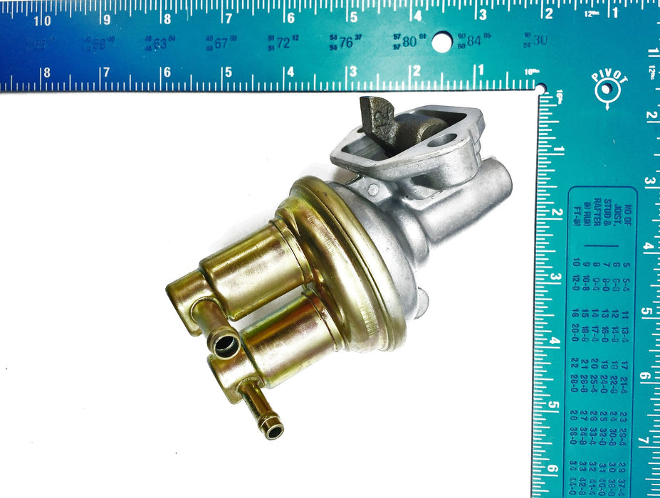 Master Fuel Pump 1336 NOS