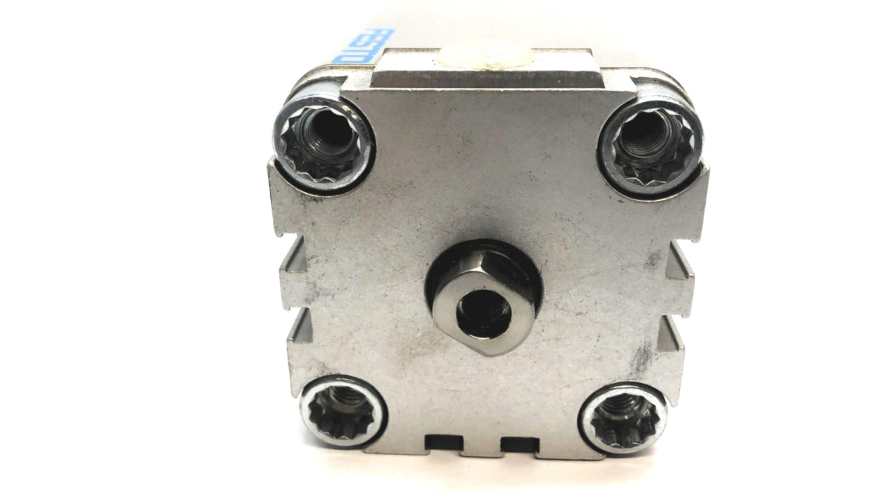 Festo 10 Bar / 145 PSI Pmax Pneumatic Cylinder ADVU-50-80-P-A NOS