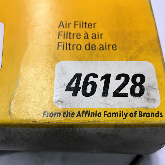 Wix Air Filter 46128 [Lot of 3] NOS