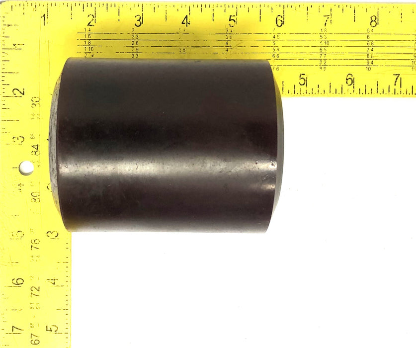 Unbranded 0.98IN Bore With Bearing 3.26X3.99IN Forklift Caster Wheel SP07301 NOS