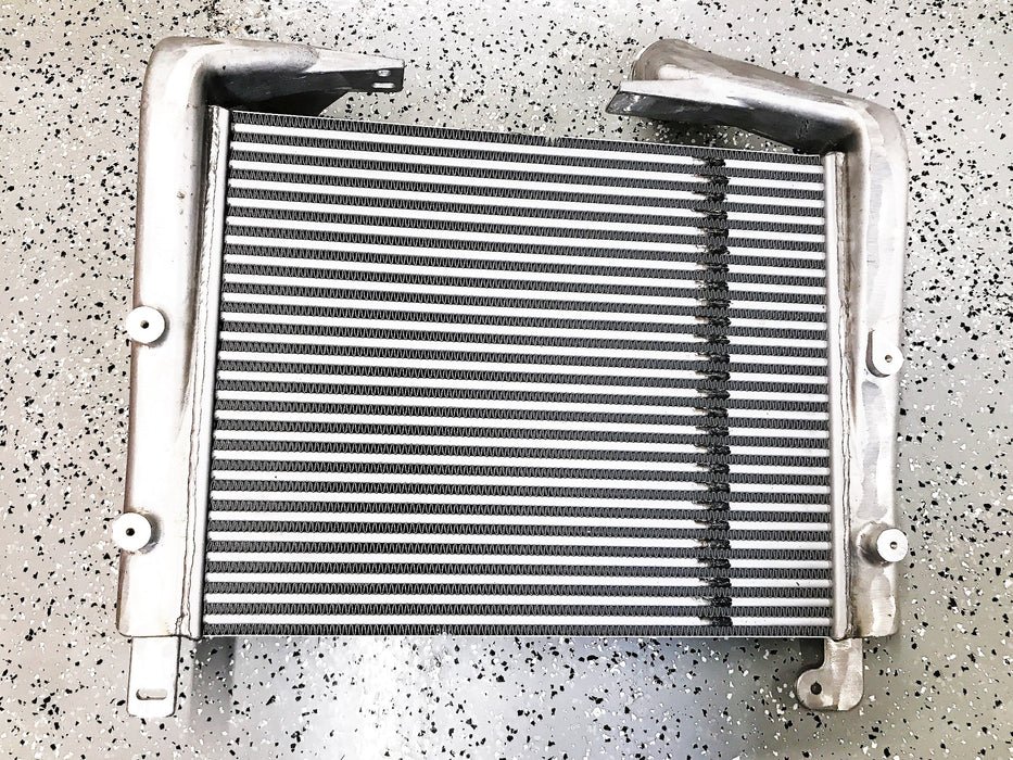 Mack OEM Intercooler 21016740-3MD-550 NOS