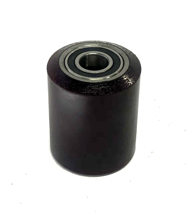 Unbranded 0.98IN Bore With Bearing 3.26X3.99IN Forklift Caster Wheel SP07301 NOS