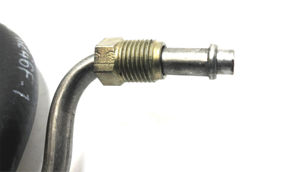 Moog Power Steering Pressure Line Hose M-648 NOS
