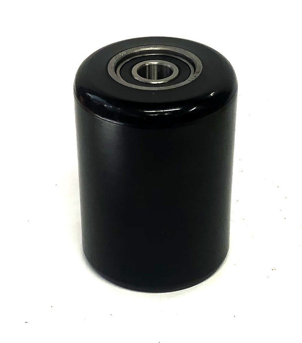 Unbranded 0.66 Inch Bore With Bearing 3.23X4.52 Inch D388 Caster Wheel YI117 NOS