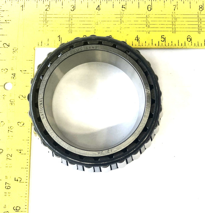 National Tapered Roller Bearing HM516449 NOS