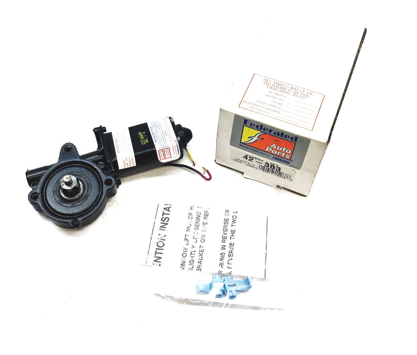 Federated Auto Parts Cardone Window Lift 42-383 REMANUFACTURED