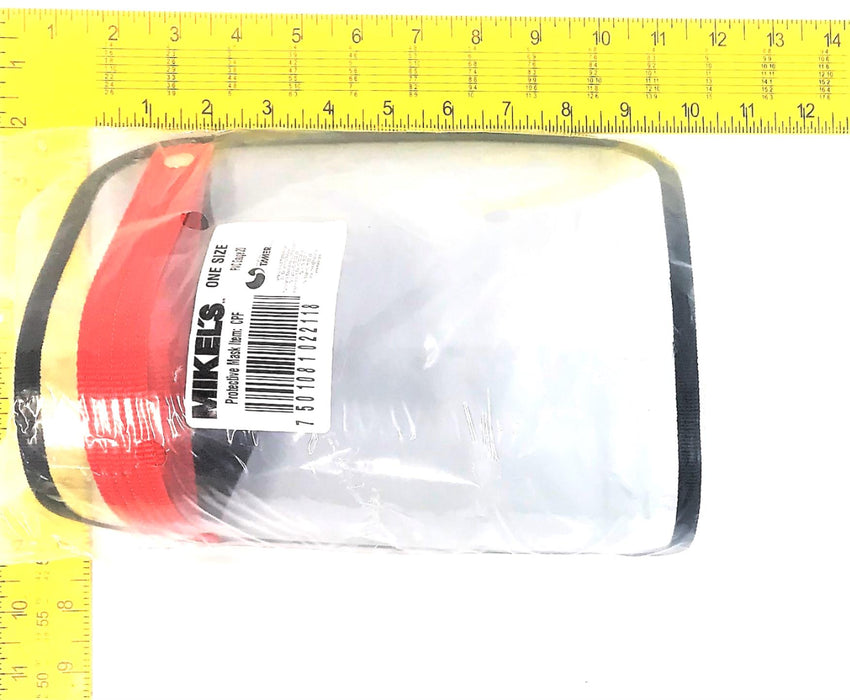 MIKEL'S ONE SIZE PVC GAUGE 20 PROTECTIVE SHIELD CPF-1 NOS