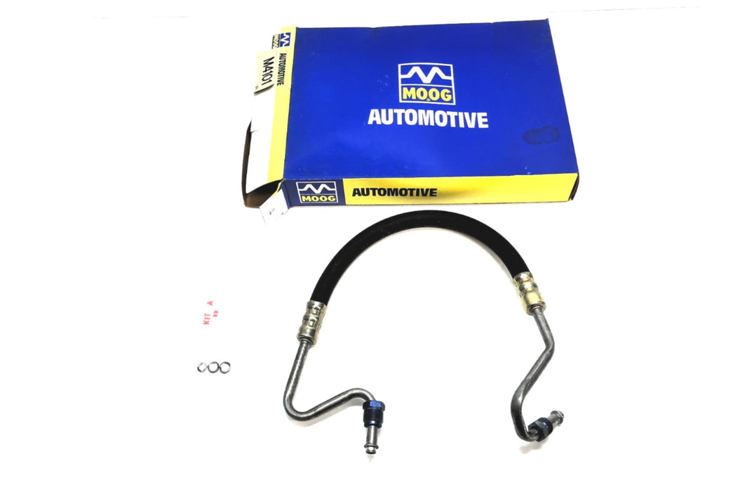 Moog Power Steering Pressure Line Hose M4101 NOS
