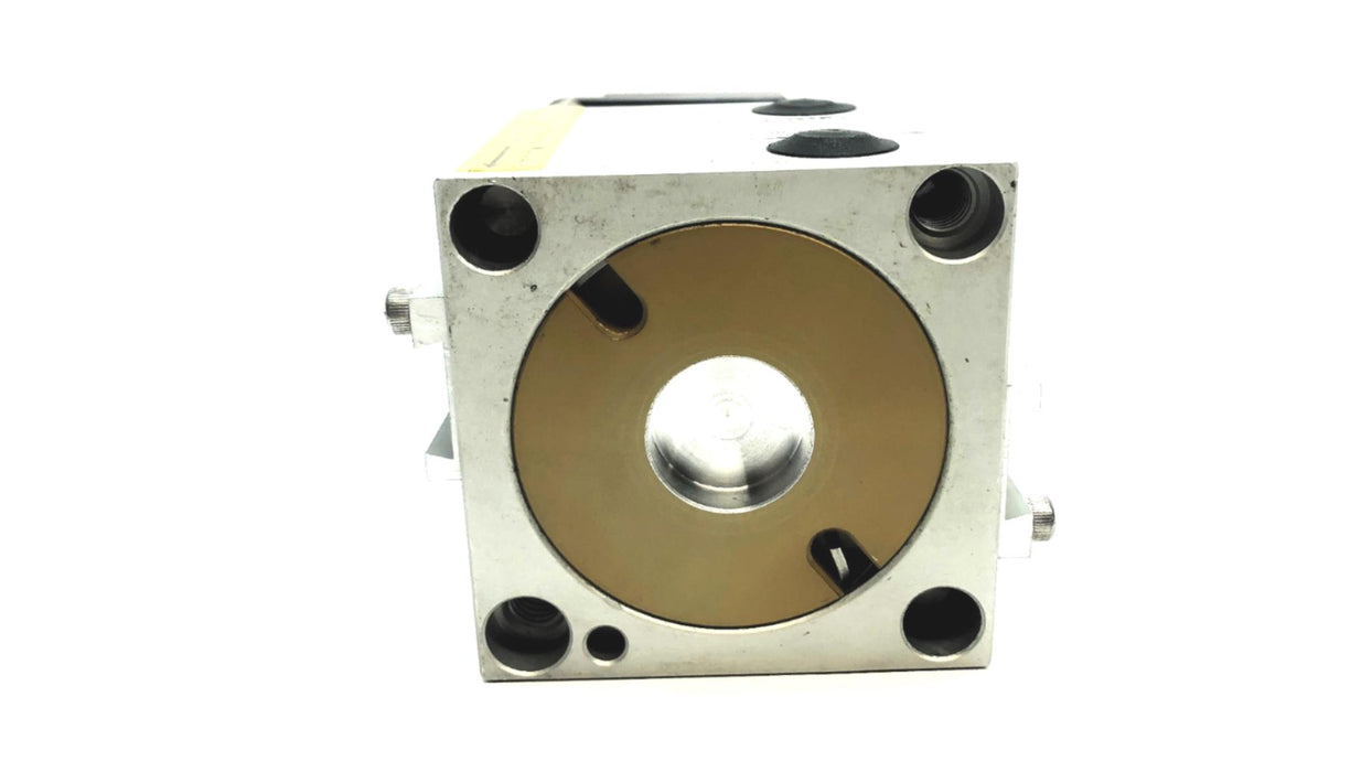 Compact Guided Pneumatic Cylinder GC22X1 NOS