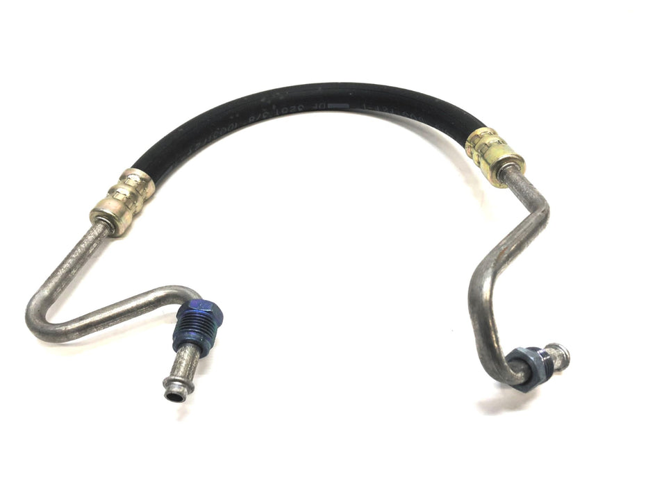 Moog Power Steering Pressure Line Hose M4101 NOS