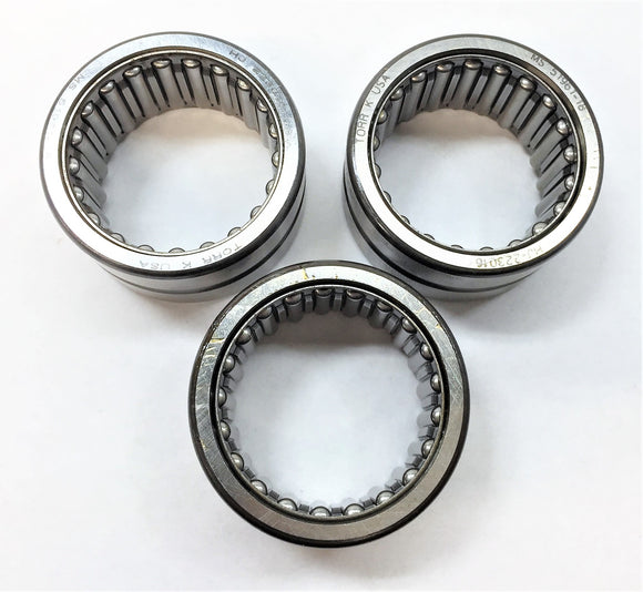 DETROIT DIESEL Accessory Drive Bearing 23511745 [Lot of 3] NOS