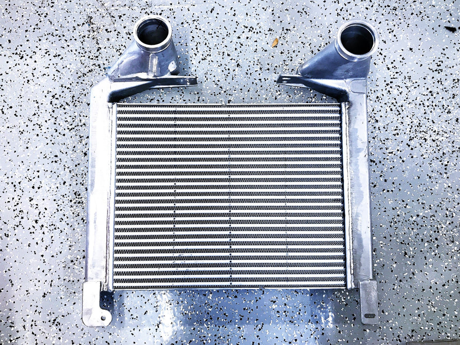 Mack OEM Intercooler 21016740-3MD-550 NOS