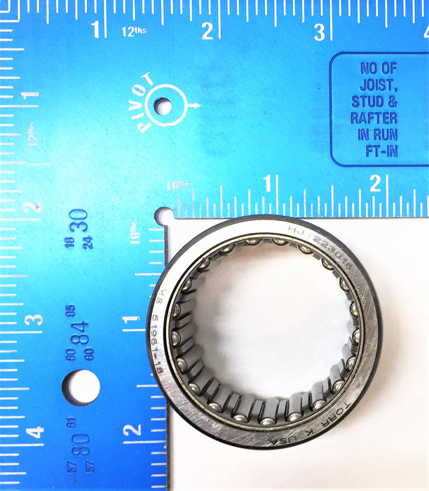 DETROIT DIESEL Accessory Drive Bearing 23511745 [Lot of 3] NOS