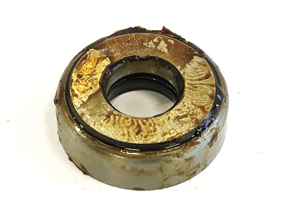 Delco NDH Ball Bearing WC87007 [Lot of 3] NOS