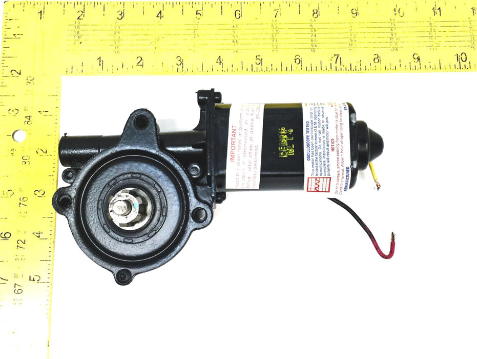 Federated Auto Parts Cardone Window Lift 42-383 REMANUFACTURED