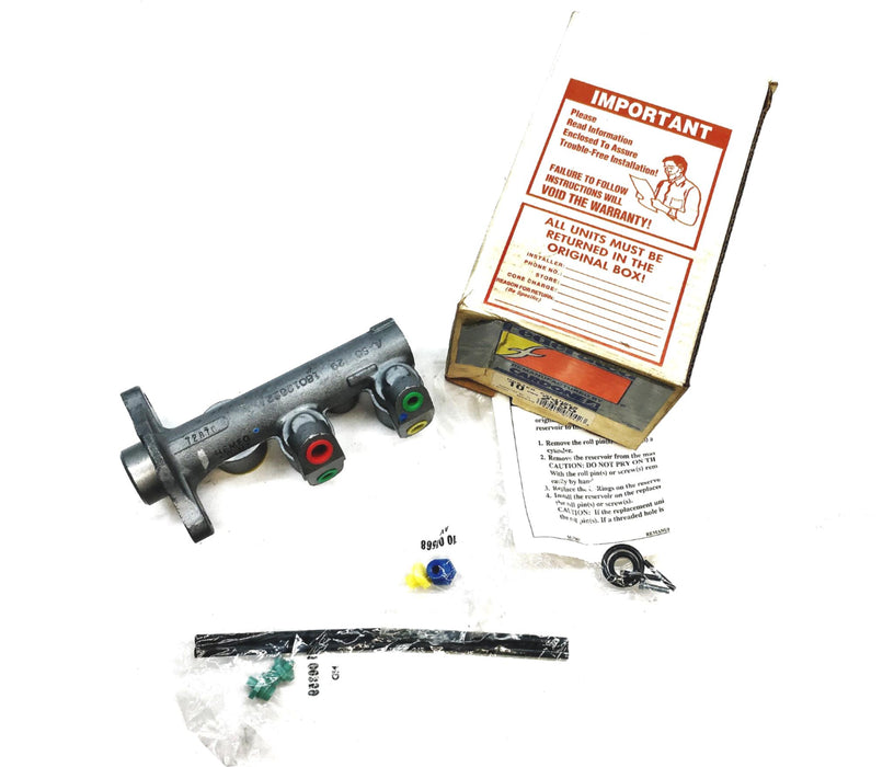 Federated Auto Parts Cardone Master Cylinder 10-2355 REMANUFACTURED