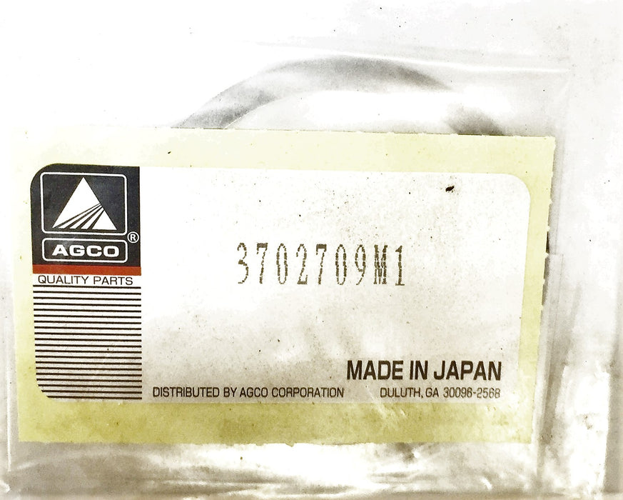 AGCO Bushing 3702709M1 [Lot of 2] NOS