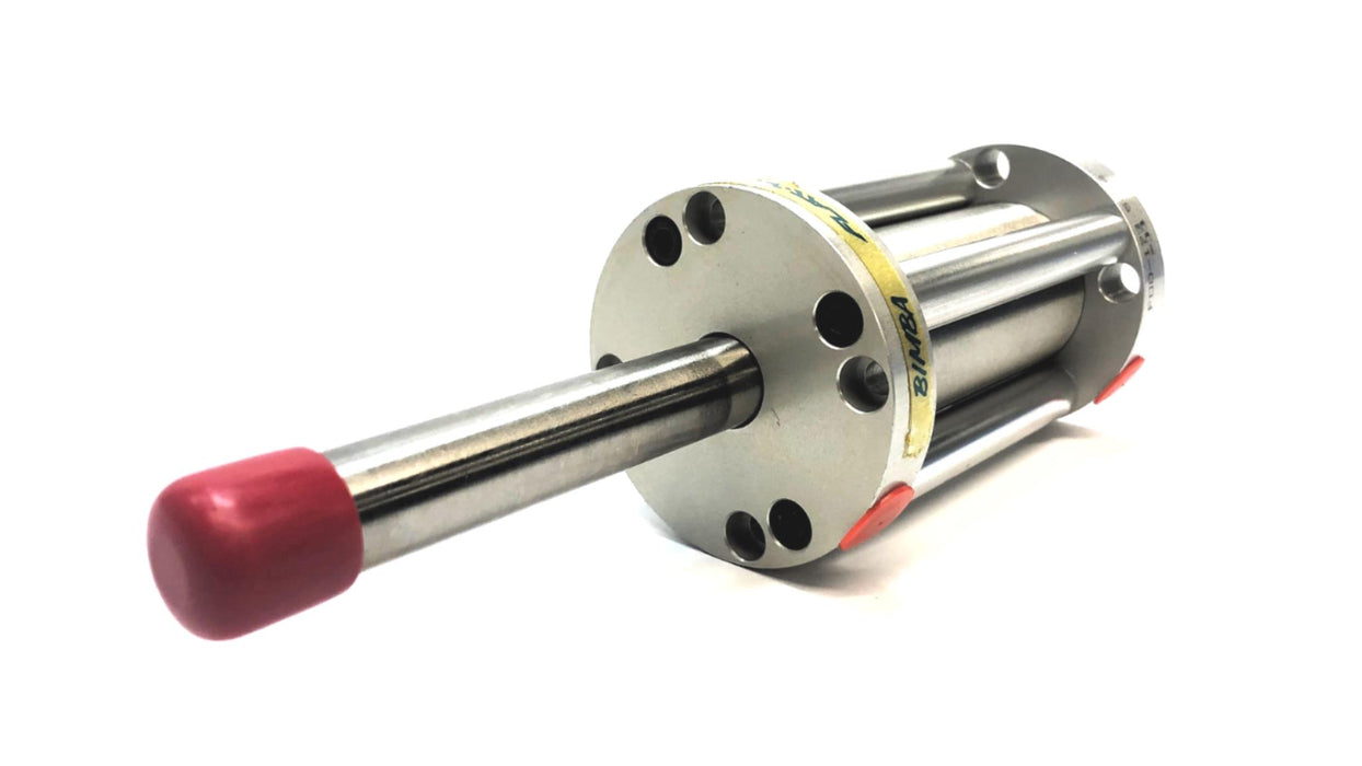 Bimba Flat-1 Pneumatic Cylinder FOD-173.5-4R NOS
