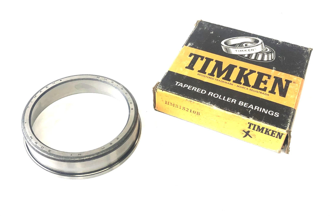 Timken Tapered Roller Bearing Cup HM515210B NOS