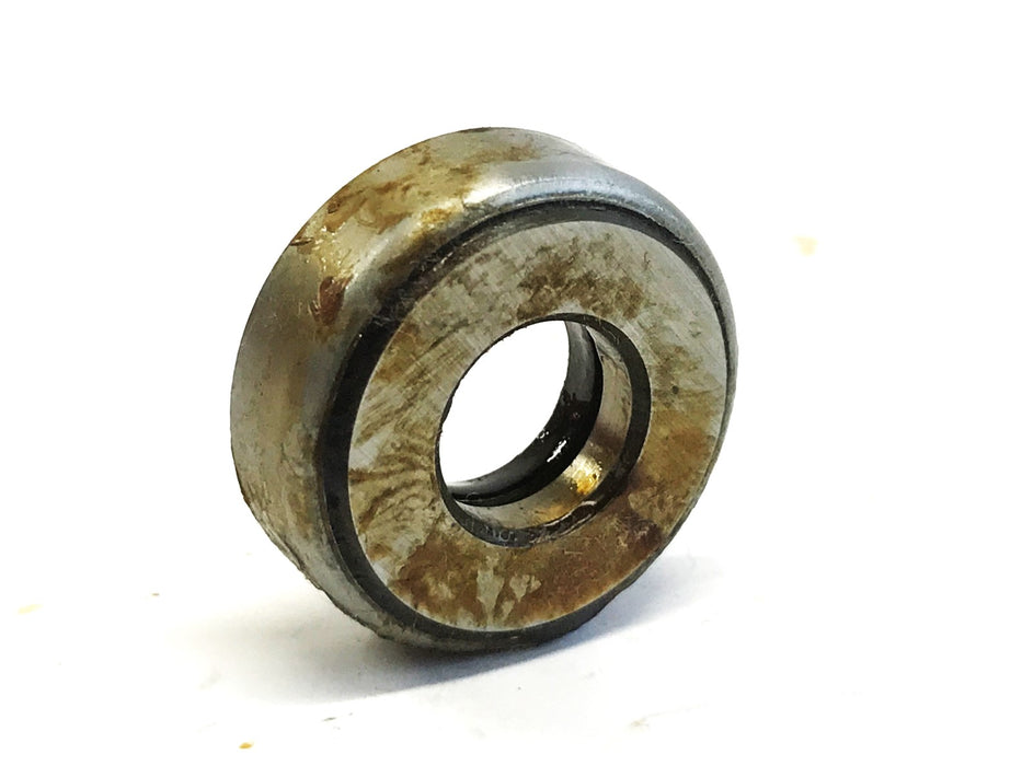 Delco NDH Ball Bearing WC87007 [Lot of 3] NOS