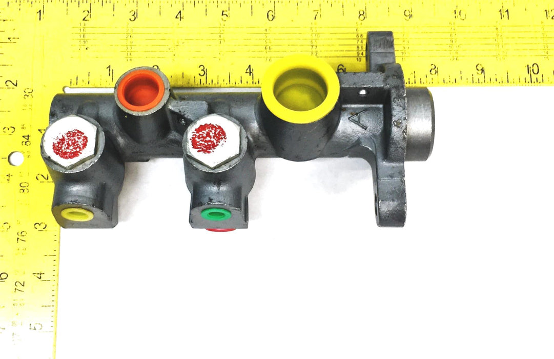 Federated Auto Parts Cardone Master Cylinder 10-2355 REMANUFACTURED
