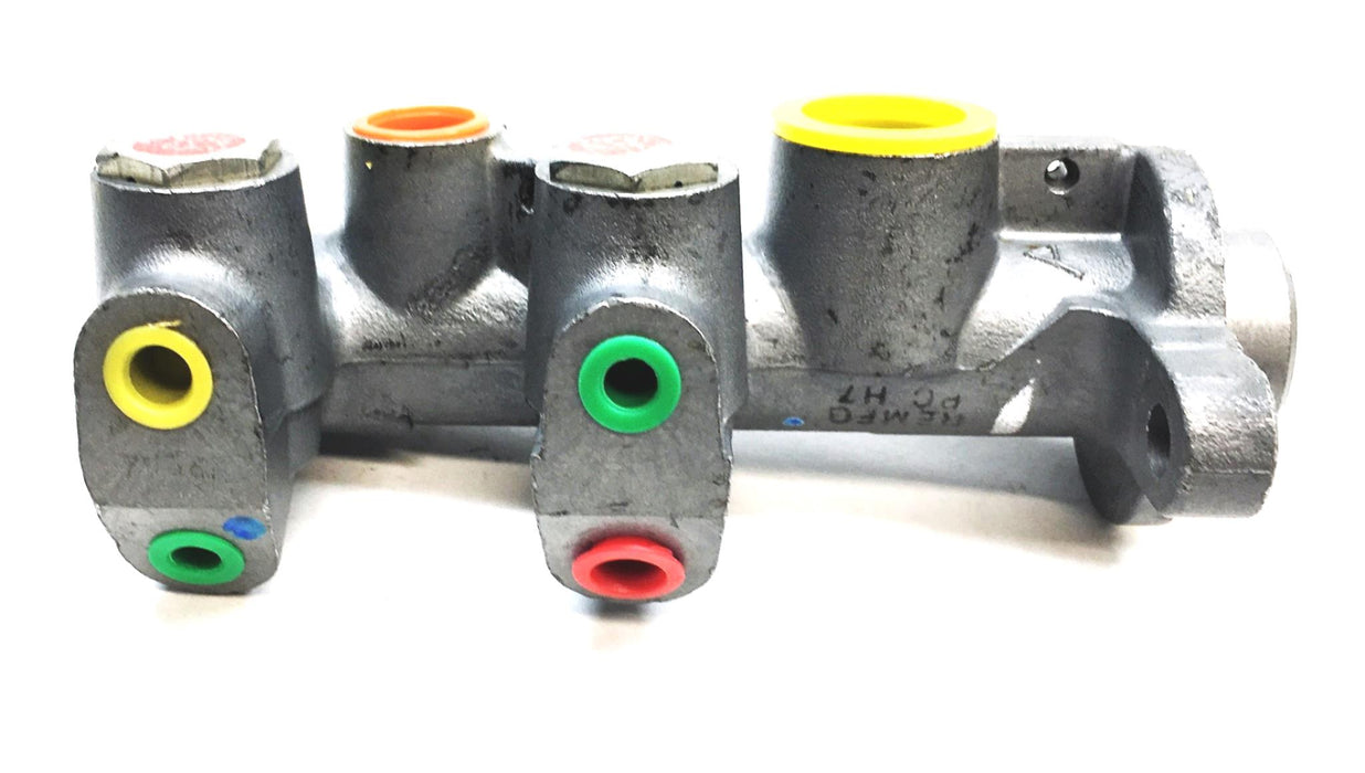 Federated Auto Parts Cardone Master Cylinder 10-2355 REMANUFACTURED