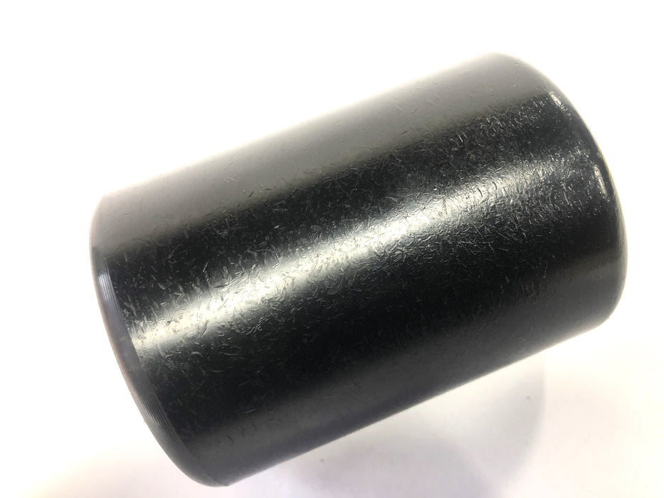 Unbranded 0.66 Inch ID With Bearing 3.23X4.52 Inch D388 Caster Wheel YI117 USED