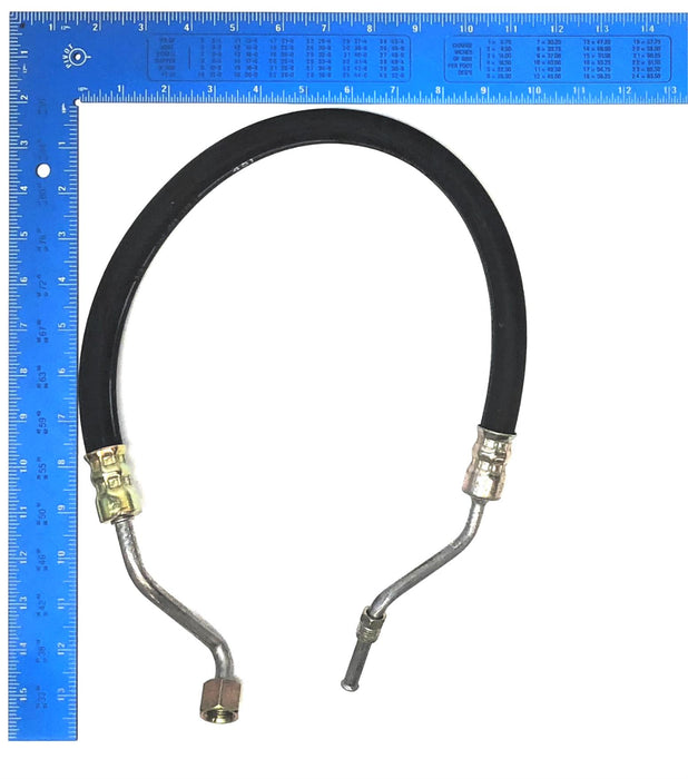 Moog Power Steering Pressure Line Hose M451 NOS