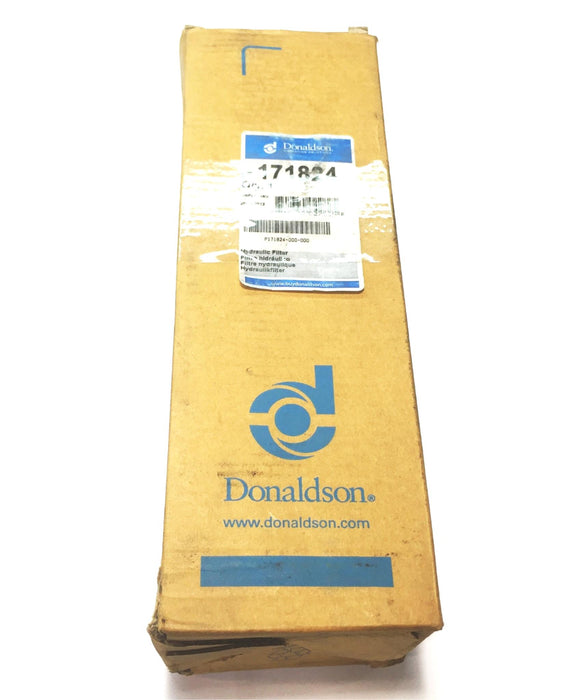 Donaldson Hydraulic Filter P171824 NOS