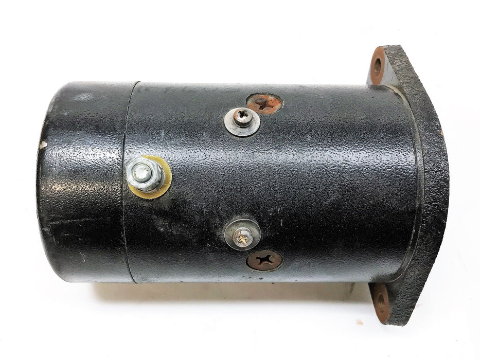 Quality Truck Electric Primer Pump Motor 5074 NOS