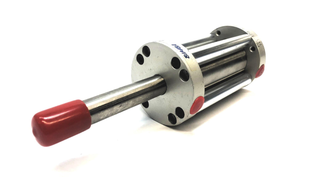 Bimba Flat-1 Pneumatic Cylinder FOD-173.5-3R NOS