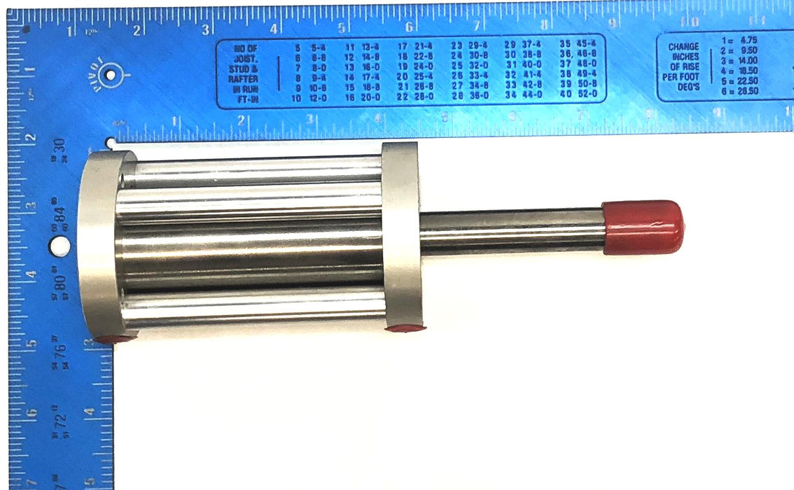 Bimba Flat-1 Pneumatic Cylinder FOD-173.5-3R NOS