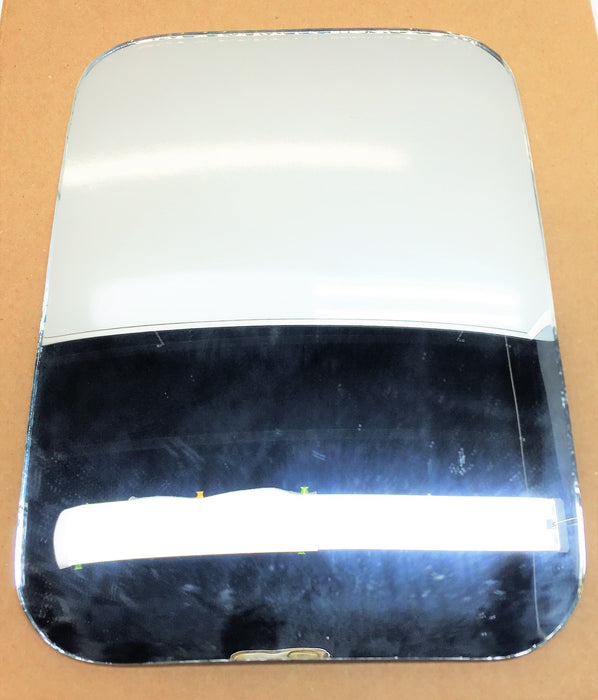BLUEBIRD BUS Double-Nickel Convex Mirror Glass Only 4302436 NOS