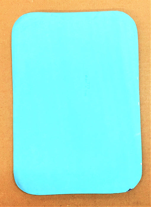 BLUEBIRD BUS Double-Nickel Convex Mirror Glass Only 4302436 NOS