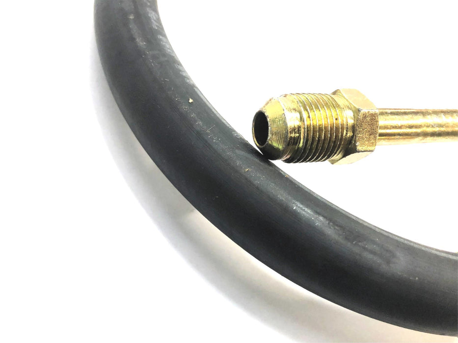 Moog Power Steering Pressure Line Hose M527 NOS