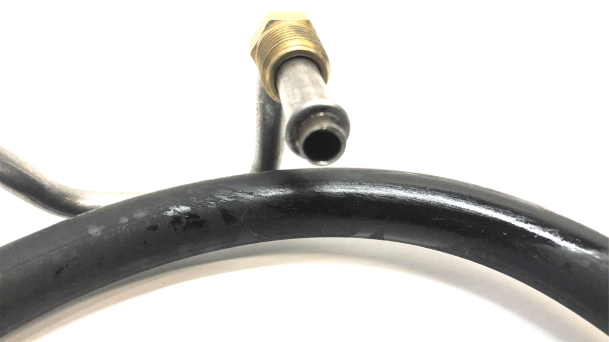 Moog Power Steering Pressure Line Hose M527 NOS