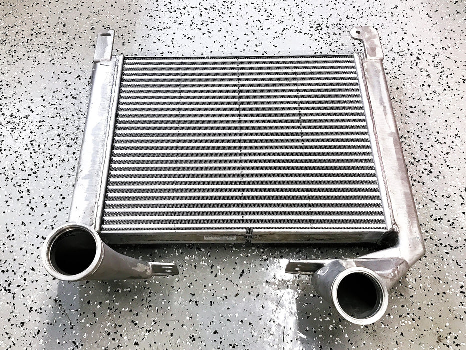 Mack OEM Intercooler 21016740-3MD-550 NOS
