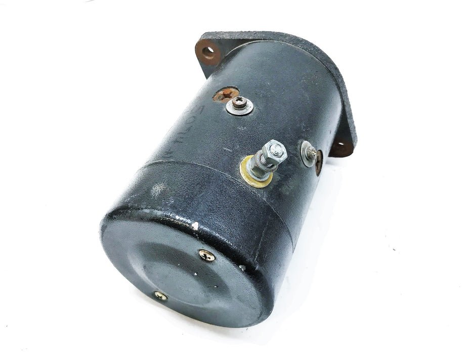 Quality Truck Electric Primer Pump Motor 5074 NOS