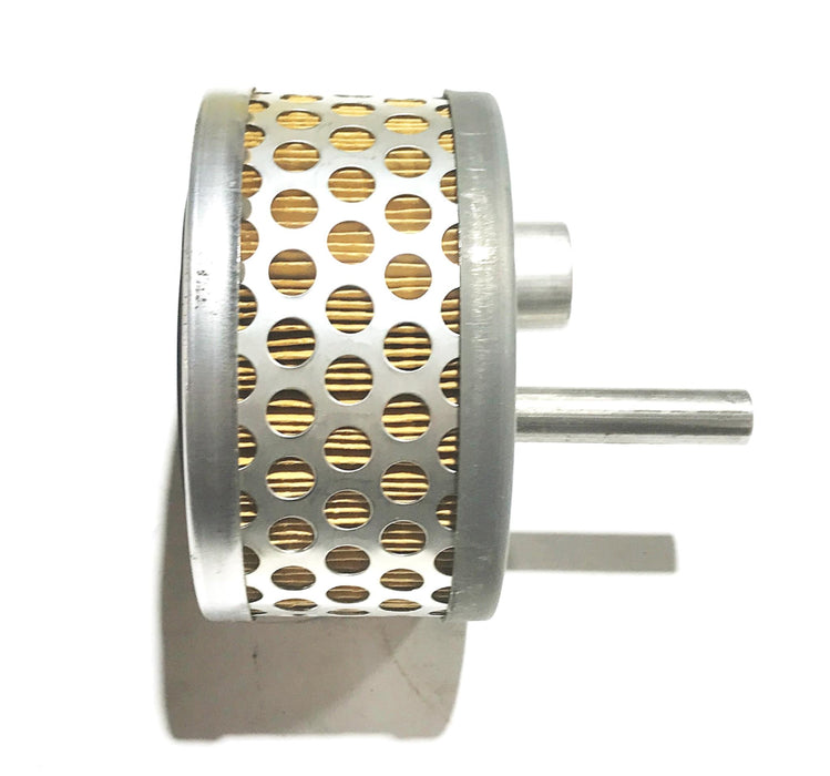 Ford OEM Fuel Filter F0HZ-3C602-A NOS