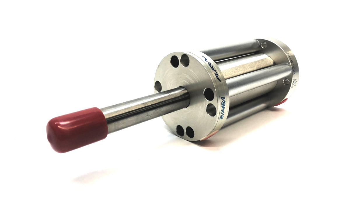 Bimba Flat-1 Pneumatic Cylinder FOD-173.5-4F NOS