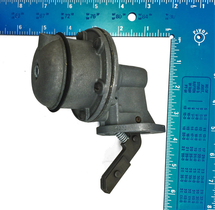 Master Fuel Pump 4208 NOS
