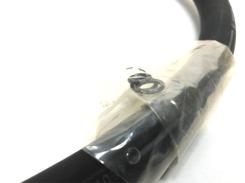 Moog Power Steering Pressure Line Hose M527 NOS