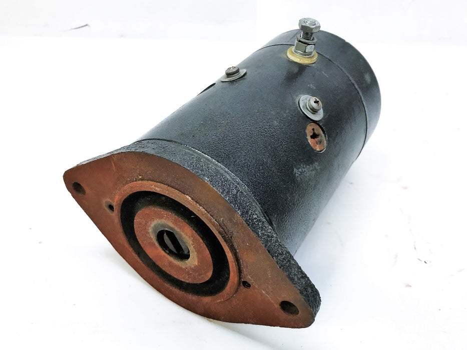 Quality Truck Electric Primer Pump Motor 5074 NOS
