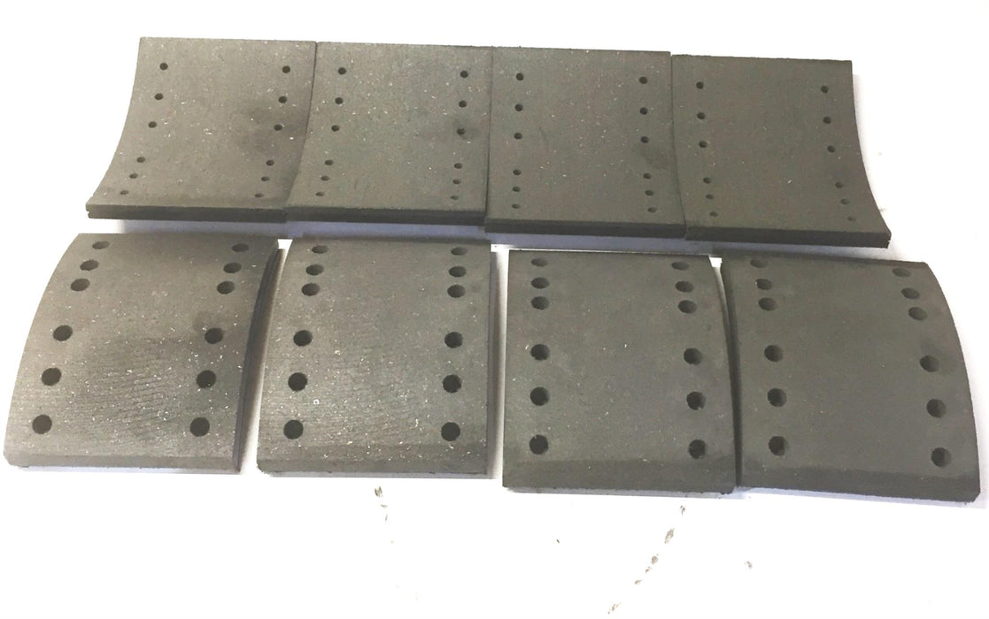Marathon Brake Shoe Lining Kit KVT4715 NOS