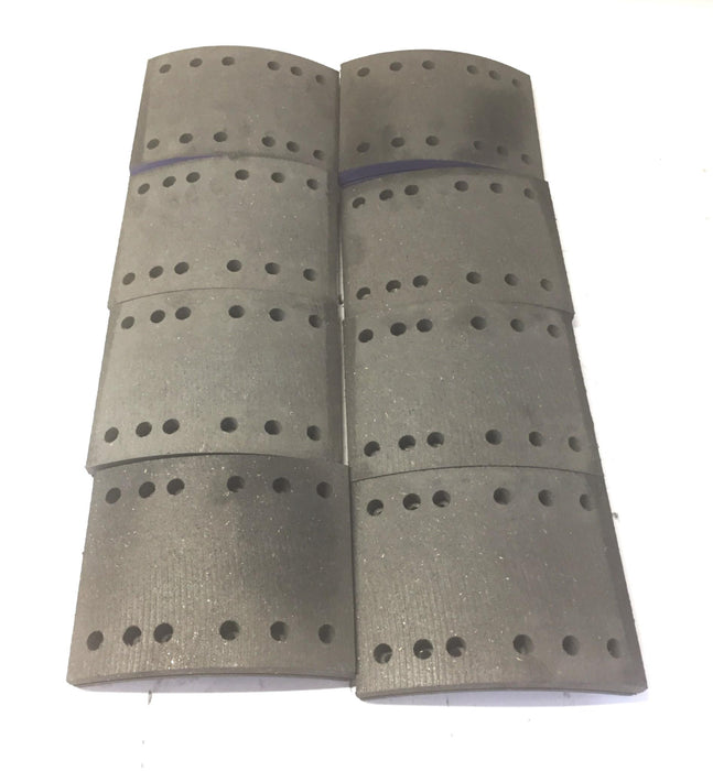 Marathon Brake Shoe Lining Kit KVT4715 NOS