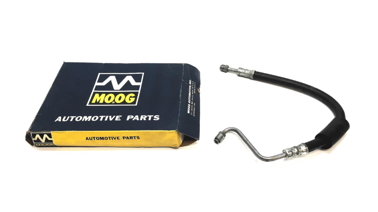 Moog Power Steering Pressure Line Hose M518 NOS